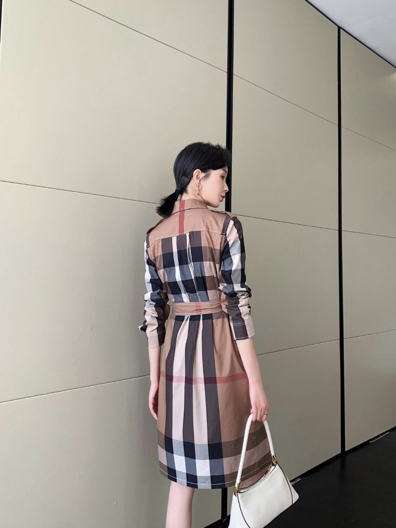 Burberry Dress